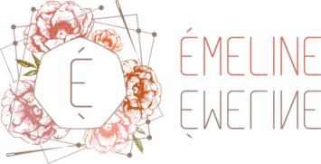 Logo for Emeline Emeline